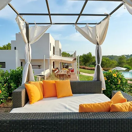 Villa Fiframar San José