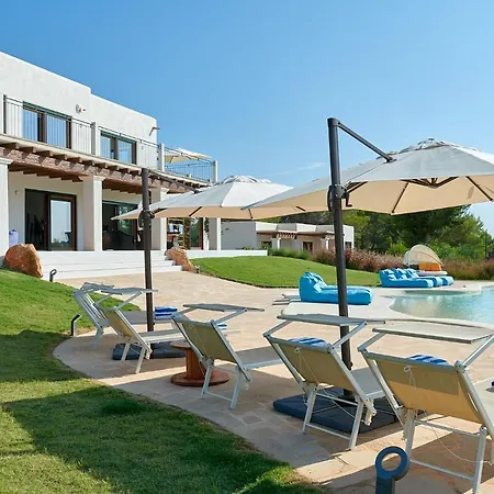 Villa Fiframar San José
