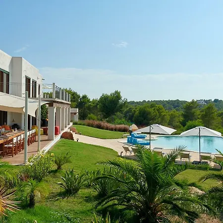Villa Fiframar
