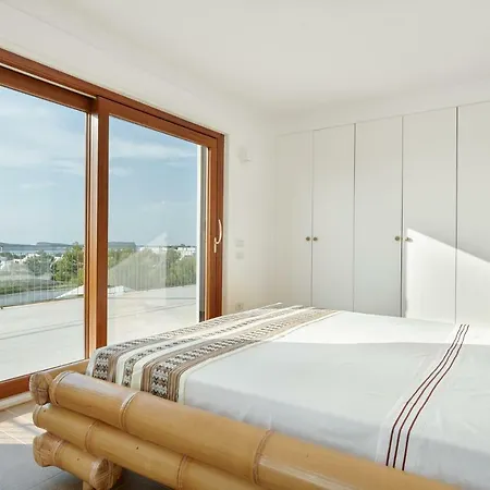 Fiframar Villa San José