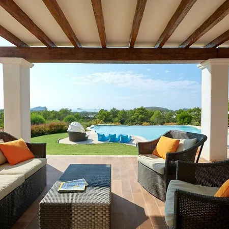 Villa Fiframar San José