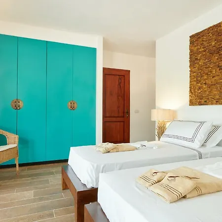 Villa Fiframar San José