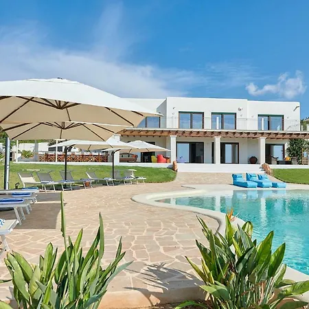 Fiframar Villa *