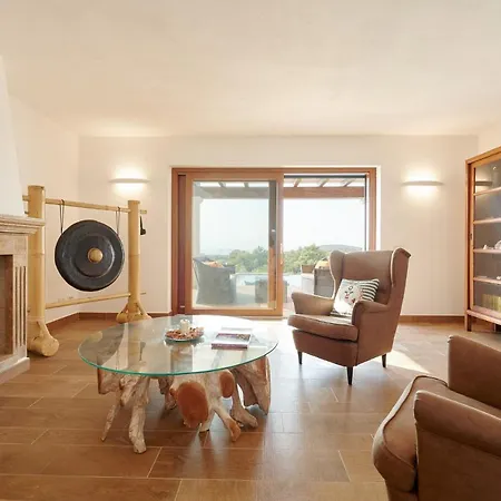 Villa Fiframar *