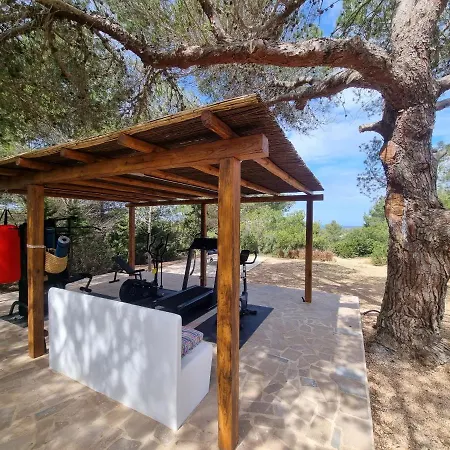Villa Fiframar *