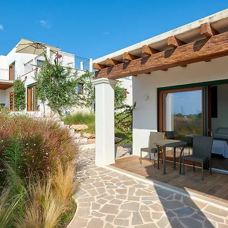 Fiframar Villa San José