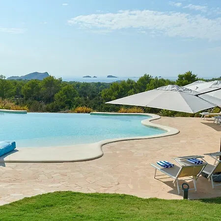 Villa Fiframar San José